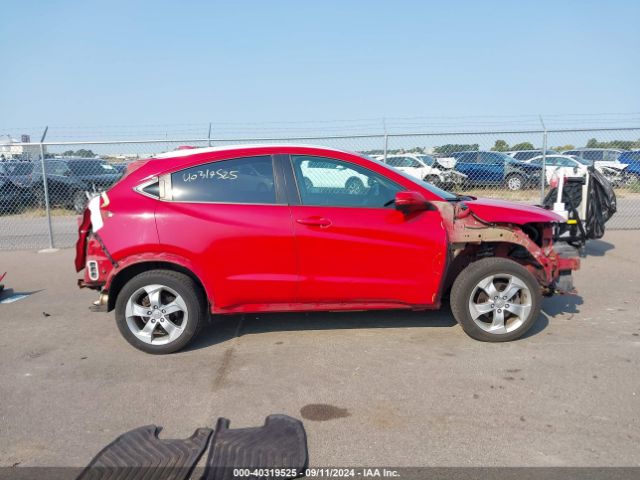 3CZRU6H78GM737609 Honda Hr-v Ex-l