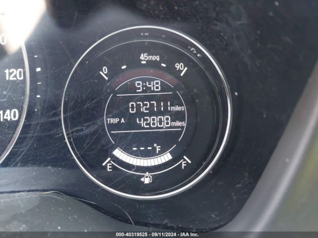 3CZRU6H78GM737609 Honda Hr-v Ex-l