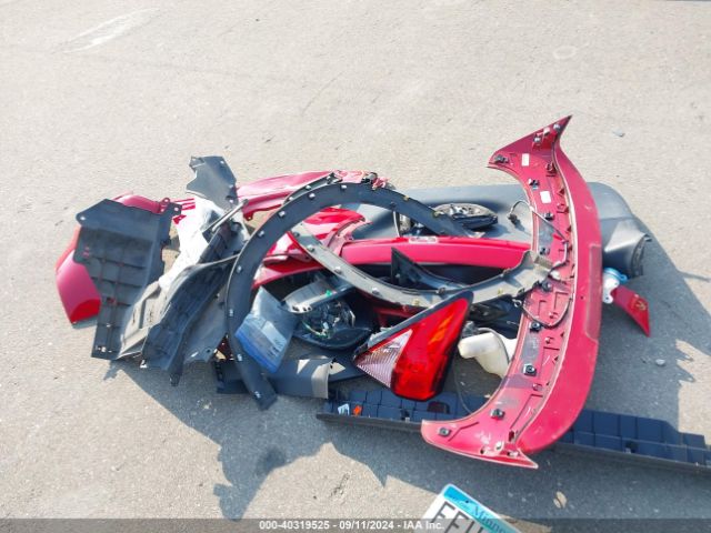 3CZRU6H78GM737609 Honda Hr-v Ex-l