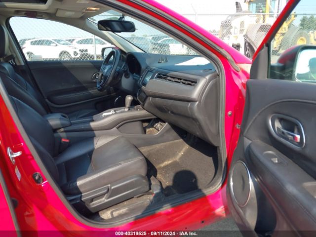 3CZRU6H78GM737609 Honda Hr-v Ex-l