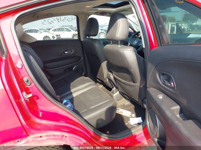 3CZRU6H78GM737609 Honda Hr-v Ex-l