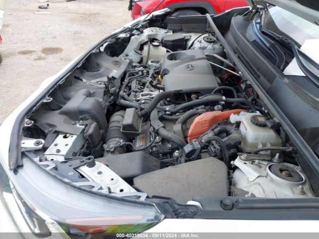 JTMEWRFV5LD544650 Toyota Rav4 Hybrid Xse
