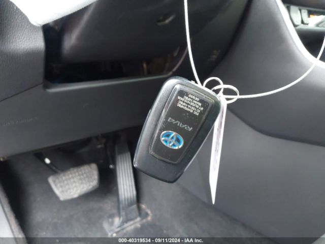 JTMEWRFV5LD544650 Toyota Rav4 Hybrid Xse
