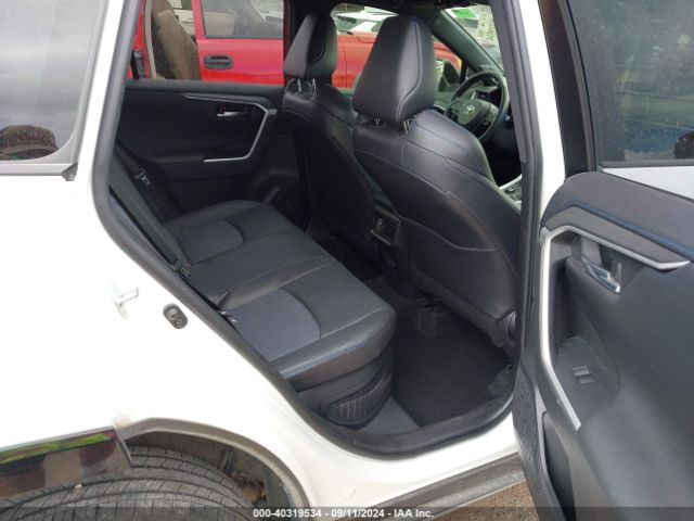 JTMEWRFV5LD544650 Toyota Rav4 Hybrid Xse