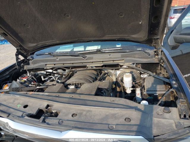 1GTV2MEC2JZ213300 GMC Sierra 1500 Sle