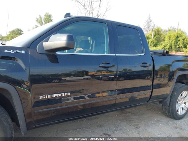 1GTV2MEC2JZ213300 GMC Sierra 1500 Sle