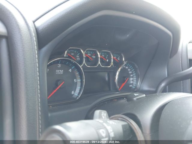 1GTV2MEC2JZ213300 GMC Sierra 1500 Sle