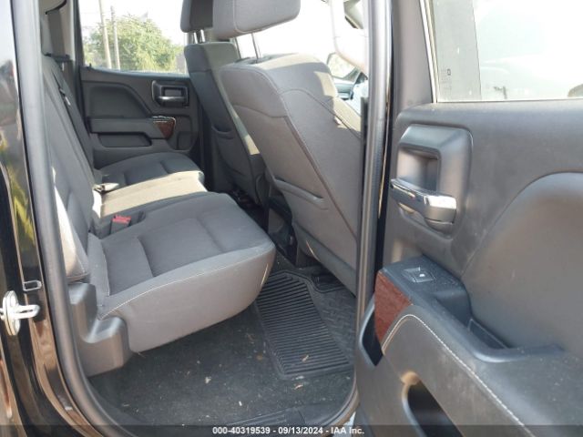 1GTV2MEC2JZ213300 GMC Sierra 1500 Sle