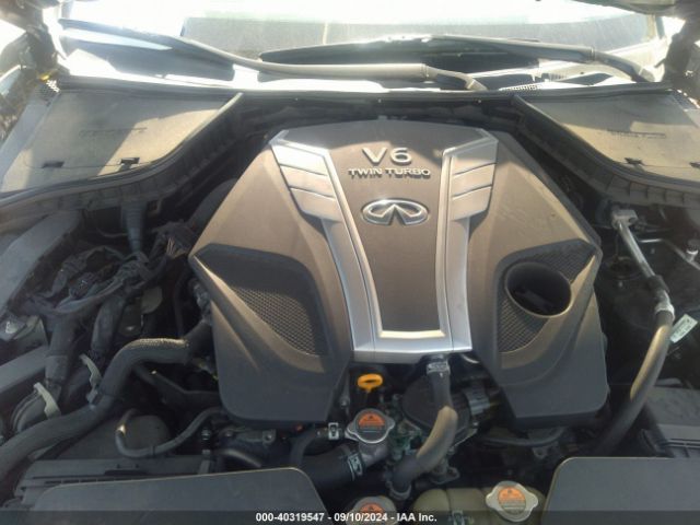 JN1EV7AP2HM740667 Infiniti Q50 3.0t Premium