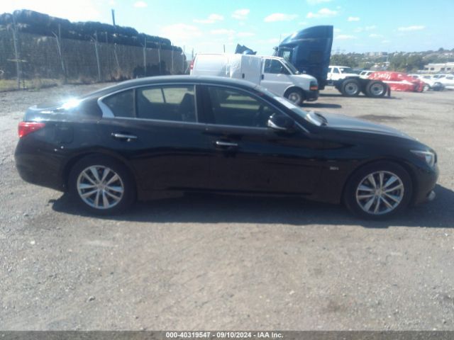 JN1EV7AP2HM740667 Infiniti Q50 3.0t Premium