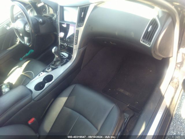 JN1EV7AP2HM740667 Infiniti Q50 3.0t Premium