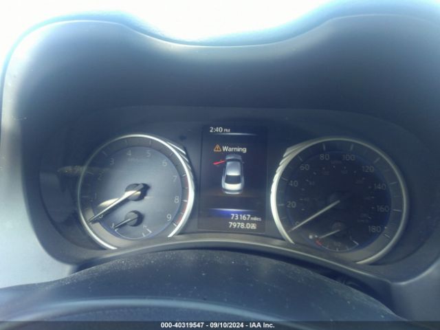 JN1EV7AP2HM740667 Infiniti Q50 3.0t Premium