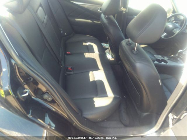 JN1EV7AP2HM740667 Infiniti Q50 3.0t Premium