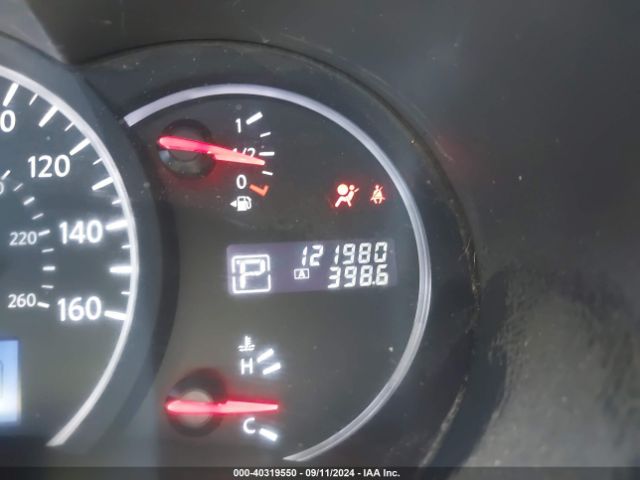 JN8AE2KP9G9151201 Nissan Quest Platinum/s/sl/sv