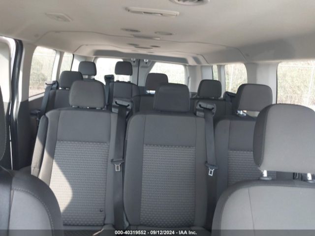 1FBAX2YG4PKA90835 Ford Transit-350 Passenger Van Xlt