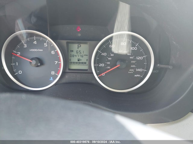 Subaru Forester 2.5i 2016 JF2SJABC7GH551848 Image 7