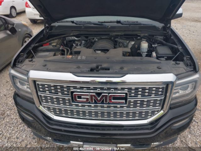 3GTU2PEJ8GG236908 GMC Sierra 1500 Denali