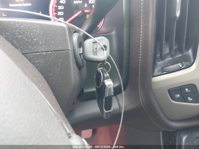 3GTU2PEJ8GG236908 GMC Sierra 1500 Denali