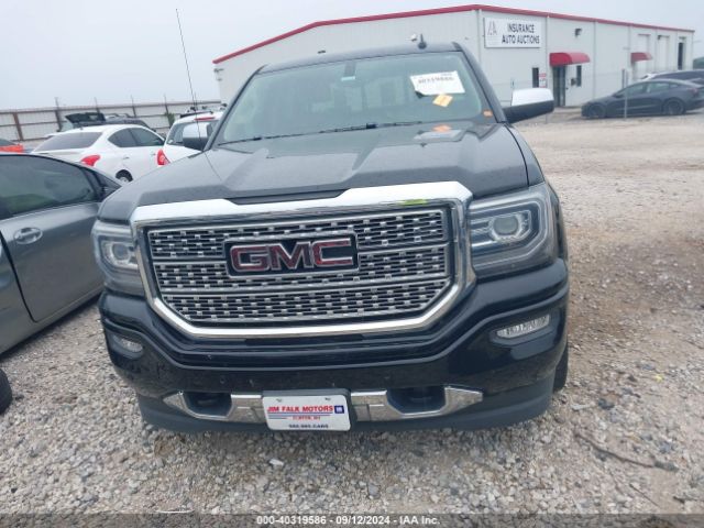 3GTU2PEJ8GG236908 GMC Sierra 1500 Denali