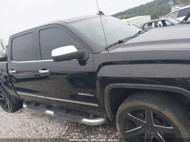 3GTU2PEJ8GG236908 GMC Sierra 1500 Denali
