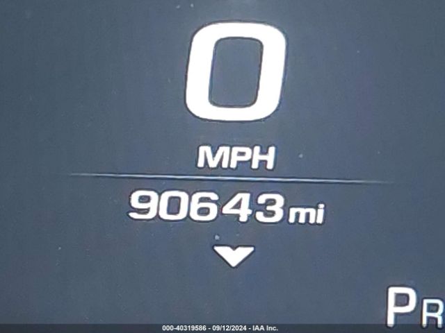 3GTU2PEJ8GG236908 GMC Sierra 1500 Denali