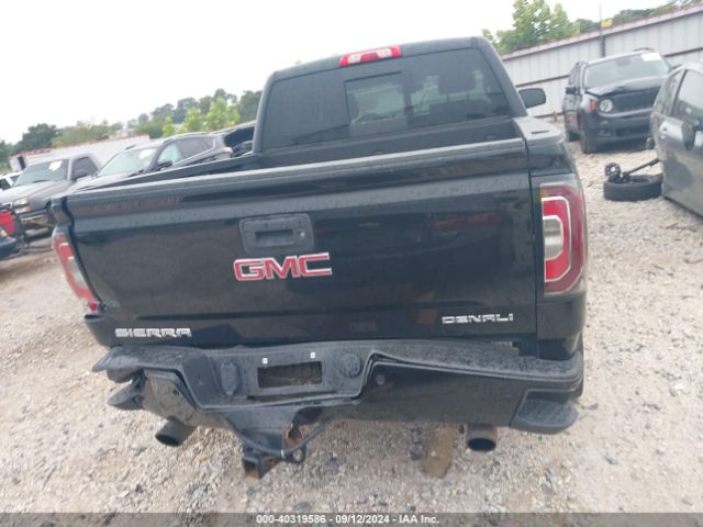 3GTU2PEJ8GG236908 GMC Sierra 1500 Denali