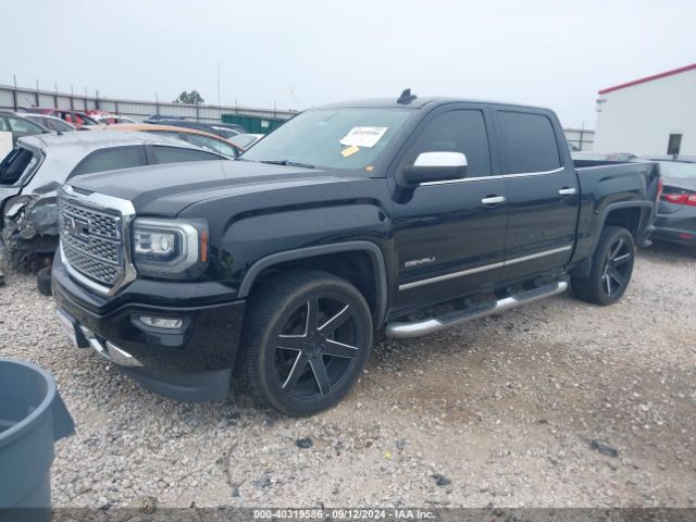 3GTU2PEJ8GG236908 GMC Sierra 1500 Denali