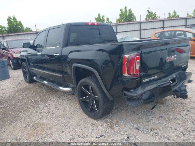3GTU2PEJ8GG236908 GMC Sierra 1500 Denali