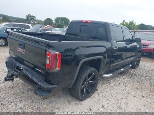 3GTU2PEJ8GG236908 GMC Sierra 1500 Denali