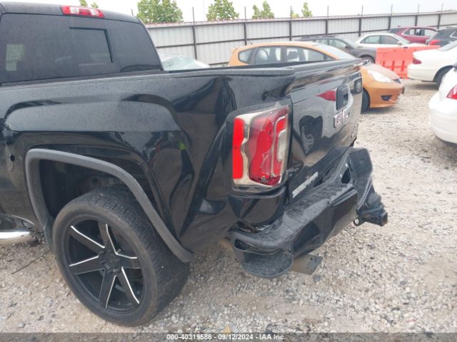 3GTU2PEJ8GG236908 GMC Sierra 1500 Denali