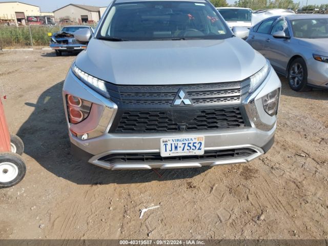 JA4ATWAAXRZ042894 Mitsubishi Eclipse Cross Se S-awc/sel S-awc