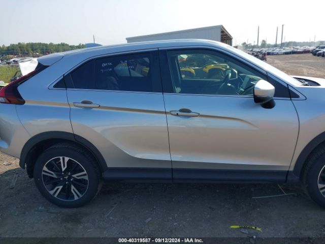 JA4ATWAAXRZ042894 Mitsubishi Eclipse Cross Se S-awc/sel S-awc