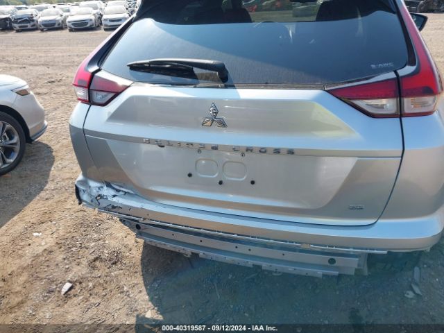 JA4ATWAAXRZ042894 Mitsubishi Eclipse Cross Se S-awc/sel S-awc
