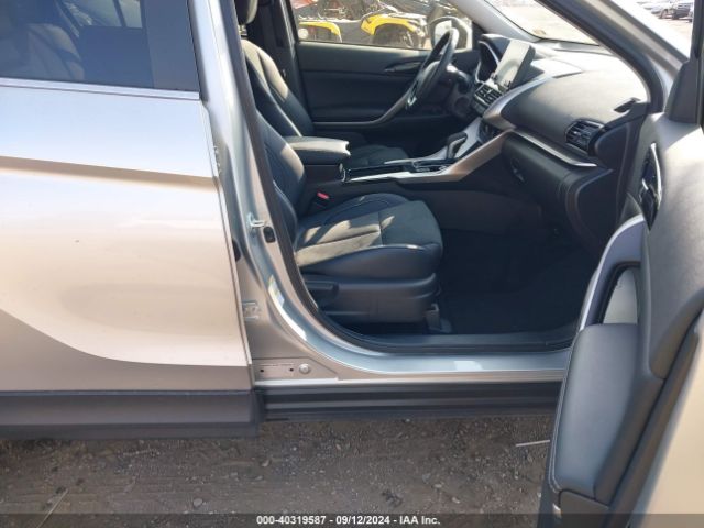 JA4ATWAAXRZ042894 Mitsubishi Eclipse Cross Se S-awc/sel S-awc