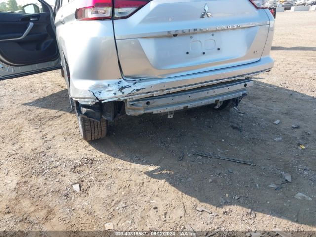 JA4ATWAAXRZ042894 Mitsubishi Eclipse Cross Se S-awc/sel S-awc