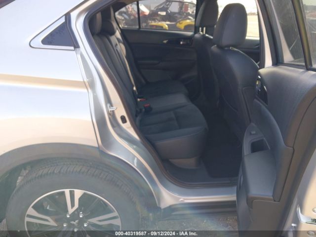 JA4ATWAAXRZ042894 Mitsubishi Eclipse Cross Se S-awc/sel S-awc