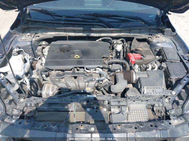 1N4BL4CW4KC254616 Nissan Altima 2.5 Sr