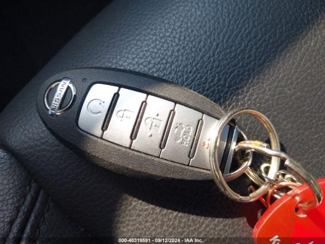 1N4BL4CW4KC254616 Nissan Altima 2.5 Sr
