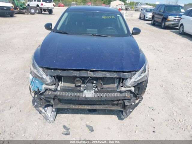 1N4BL4CW4KC254616 Nissan Altima 2.5 Sr