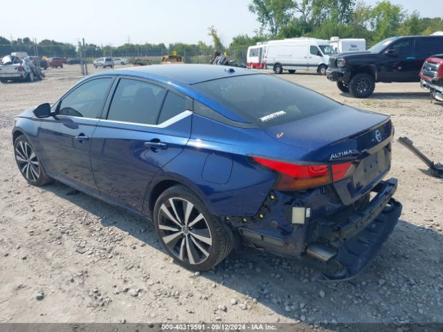 1N4BL4CW4KC254616 Nissan Altima 2.5 Sr