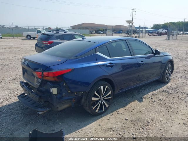 1N4BL4CW4KC254616 Nissan Altima 2.5 Sr