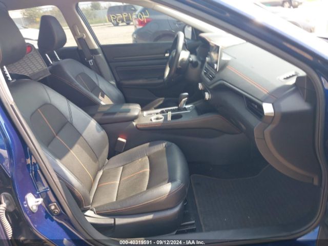 1N4BL4CW4KC254616 Nissan Altima 2.5 Sr