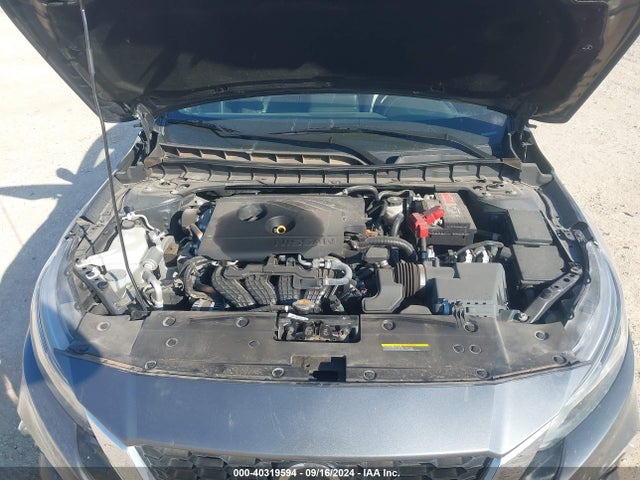 Nissan Altima 2.5 Platinum 2019 1N4BL4FV5KC218582 Image 10