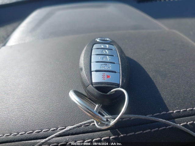 Nissan Altima 2.5 Platinum 2019 1N4BL4FV5KC218582 Image 11