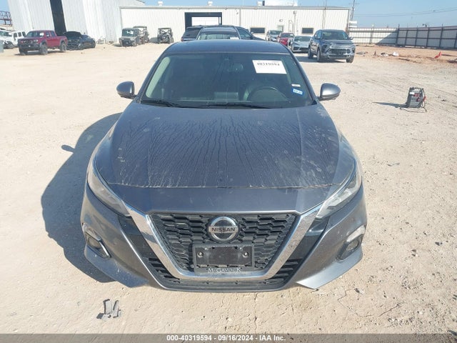 Nissan Altima 2.5 Platinum 2019 1N4BL4FV5KC218582 Image 12