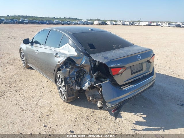Nissan Altima 2.5 Platinum 2019 1N4BL4FV5KC218582 Image 3