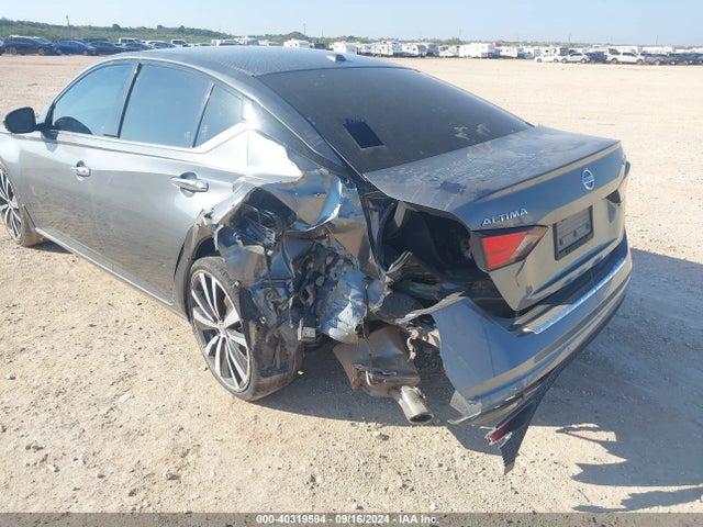 Nissan Altima 2.5 Platinum 2019 1N4BL4FV5KC218582 Image 6