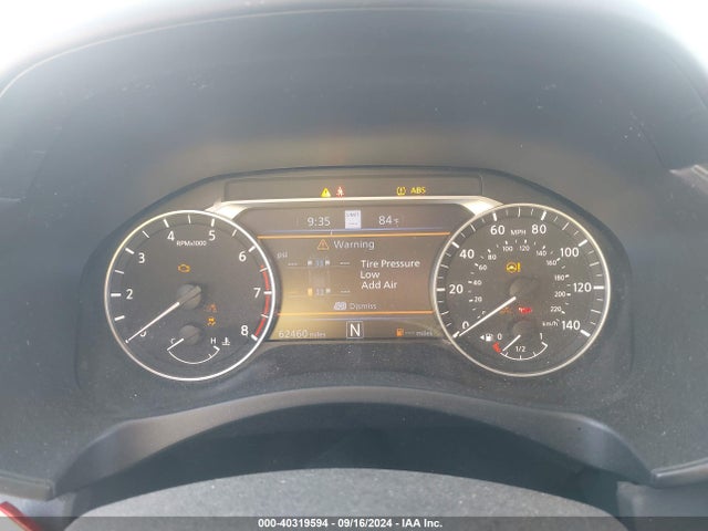 Nissan Altima 2.5 Platinum 2019 1N4BL4FV5KC218582 Image 7