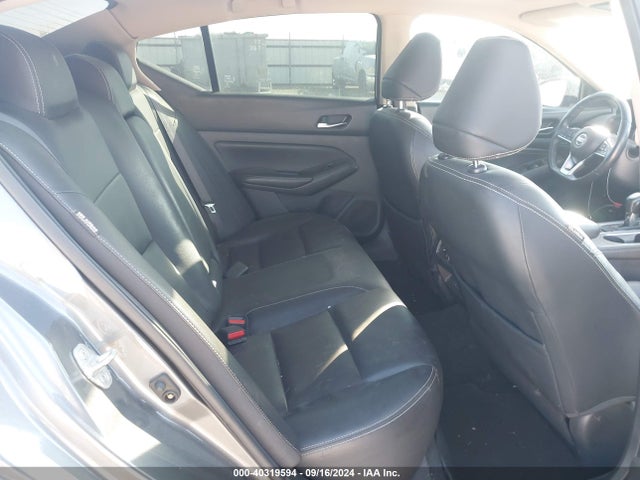 Nissan Altima 2.5 Platinum 2019 1N4BL4FV5KC218582 Image 8