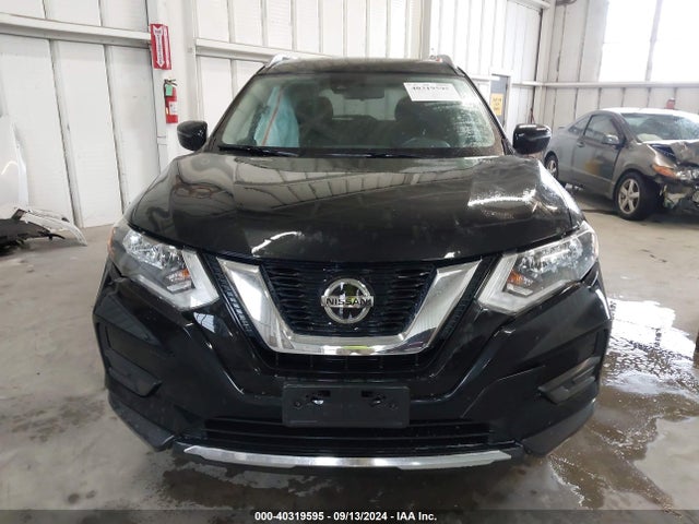 JN8AT2MTXLW002999 Nissan Rogue Sv Fwd